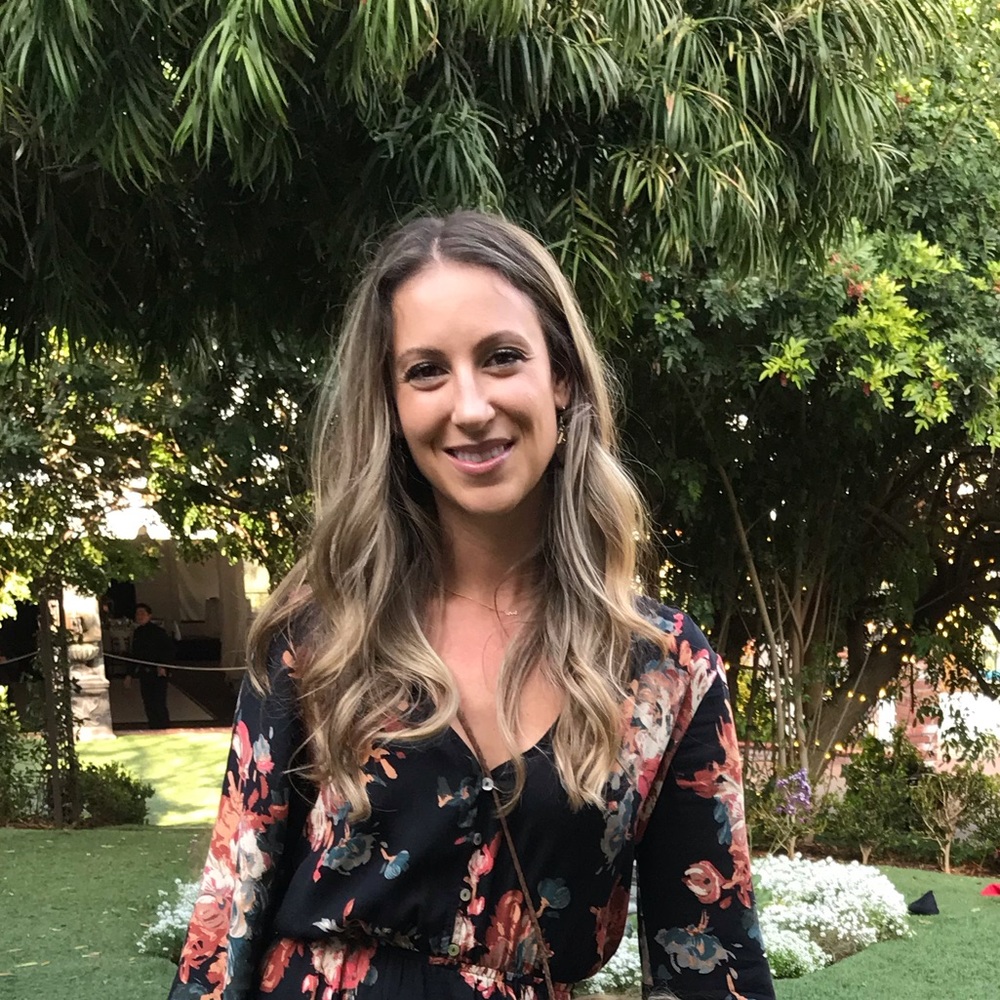 Meet your Posher, Mimi